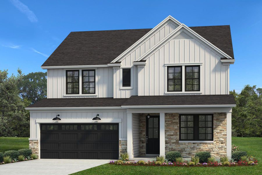 Front exterior of a home in the Double Springs community, located in Taylors, SC (Image 27). Front exterior of a home in the Double Springs community, located in Taylors, SC (Image 27).