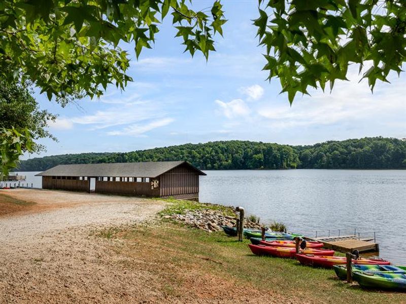 Community amenity available to residents of Berkeley in Spartanburg (Image 11).