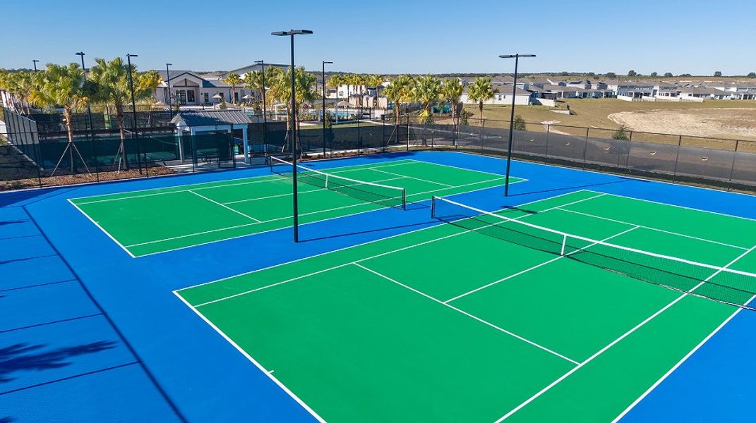 Wellness Ridge Amenity Sport Court Tennis 2 9 26