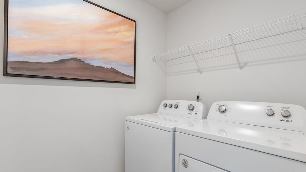 Image 39 of the Aspen Place community in Thomasville, NC.