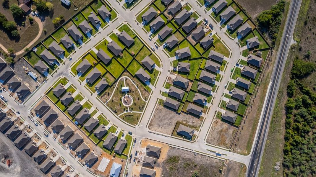 Image 21 of the Liberty Village community in Brenham, TX.