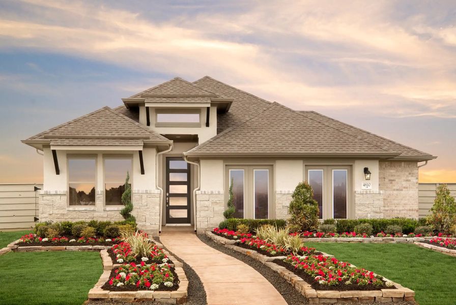 Image 5 of the Legacy master-planned community in Friendswood, TX. Image 5 of the Legacy master-planned community in Friendswood, TX.