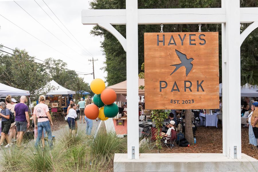 Image 36 of the Hayes Park community in Johns Island, SC. Image 36 of the Hayes Park community in Johns Island, SC.