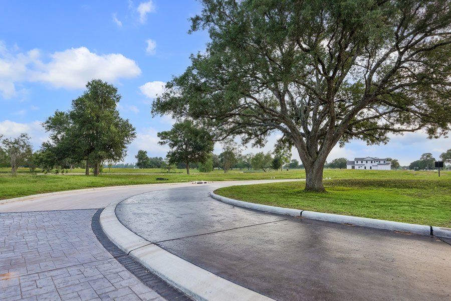 Fedrick Harris Estate Homes Twinwood Image 8