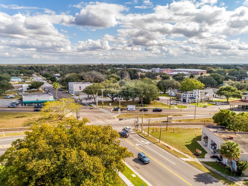 Image 11 of the Calabay Crossing community in Haines City, FL.