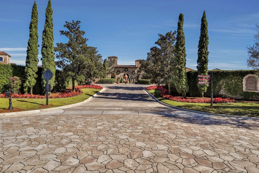 New Homes in Montverde, FL New Homes in Montverde, FL