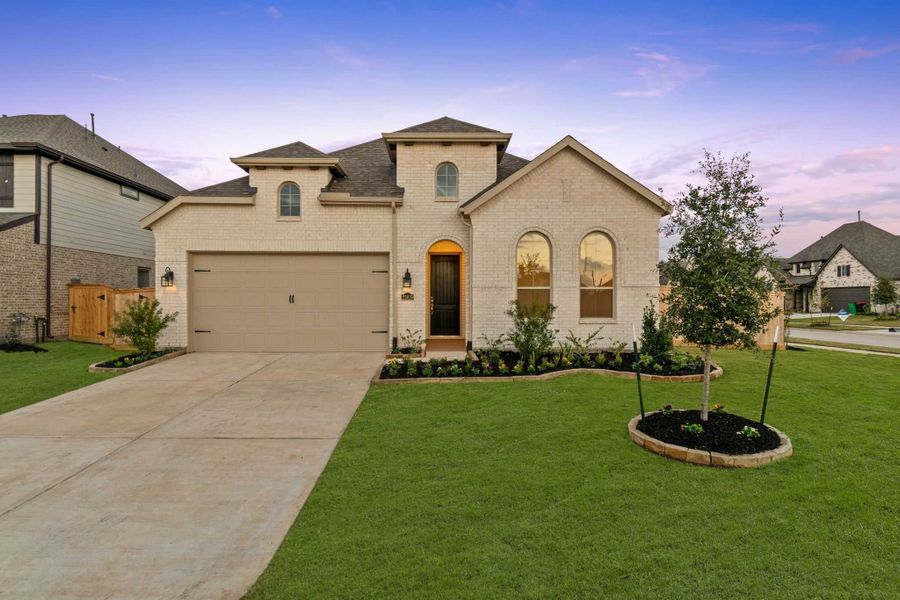 Image 5 of the Veranda community in Richmond, TX. Image 5 of the Veranda community in Richmond, TX.