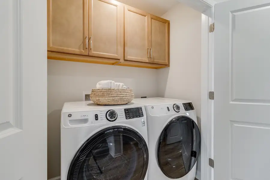 Laurens | Laundry Room Laurens | Laundry Room
