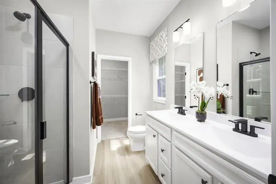 Energy-efficient design helps you spend less and live comfortably year round. Energy-efficient design helps you spend less and live comfortably year round.