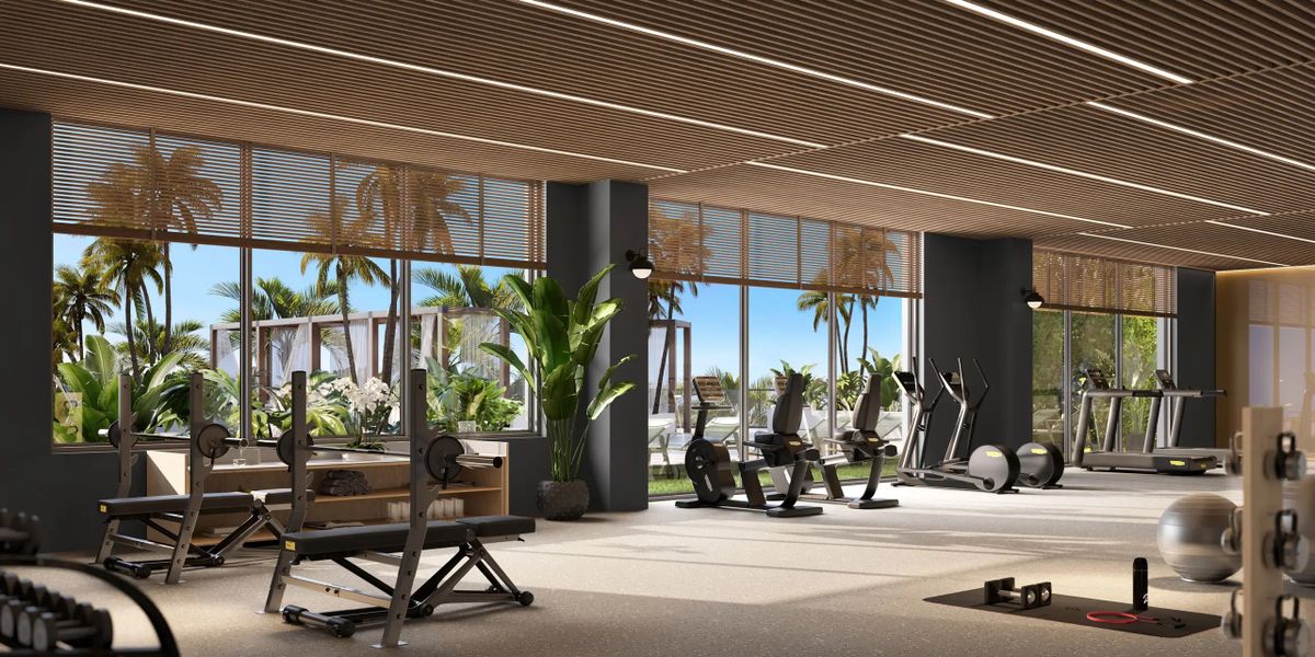 Community amenity available to residents of Palma Miami Beach in Miami Beach (Image 2).