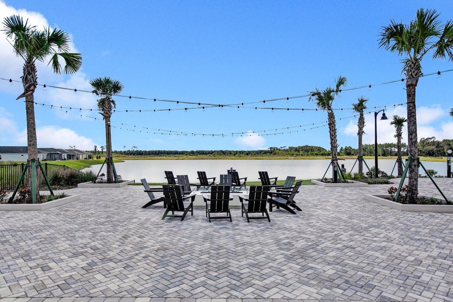 Reverie at Silverleaf Reverie at Silverleaf