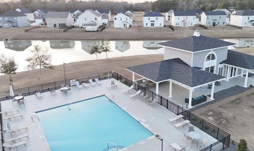 Community amenity available to residents of The Grove in Florence (Image 5). Community amenity available to residents of The Grove in Florence (Image 5).