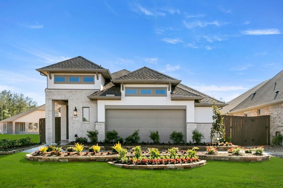 New Caney, TX New Homes. - Slide 1 New Caney, TX New Homes. - Slide 1