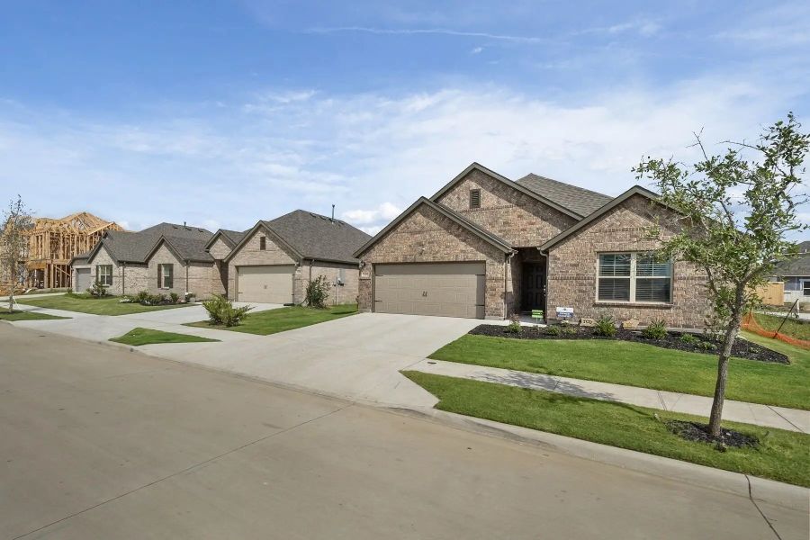 Image 24 of the GoodLand master-planned community in Midlothian, TX. Image 24 of the GoodLand master-planned community in Midlothian, TX.