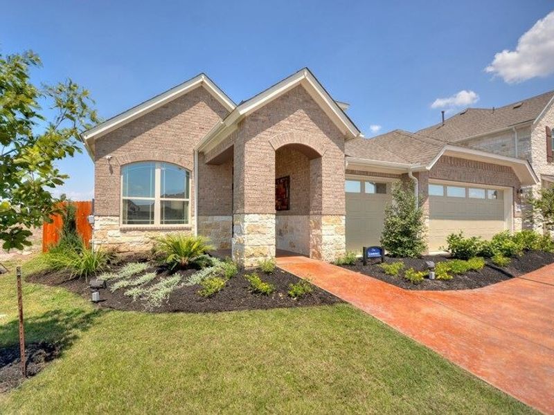 Image 6 of the Viridian Classics community in Euless, TX.