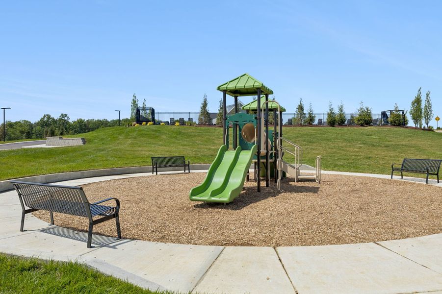 Playground Playground