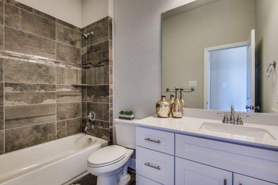 Image 16 of the Windhaven Crossing community in Lewisville, TX.