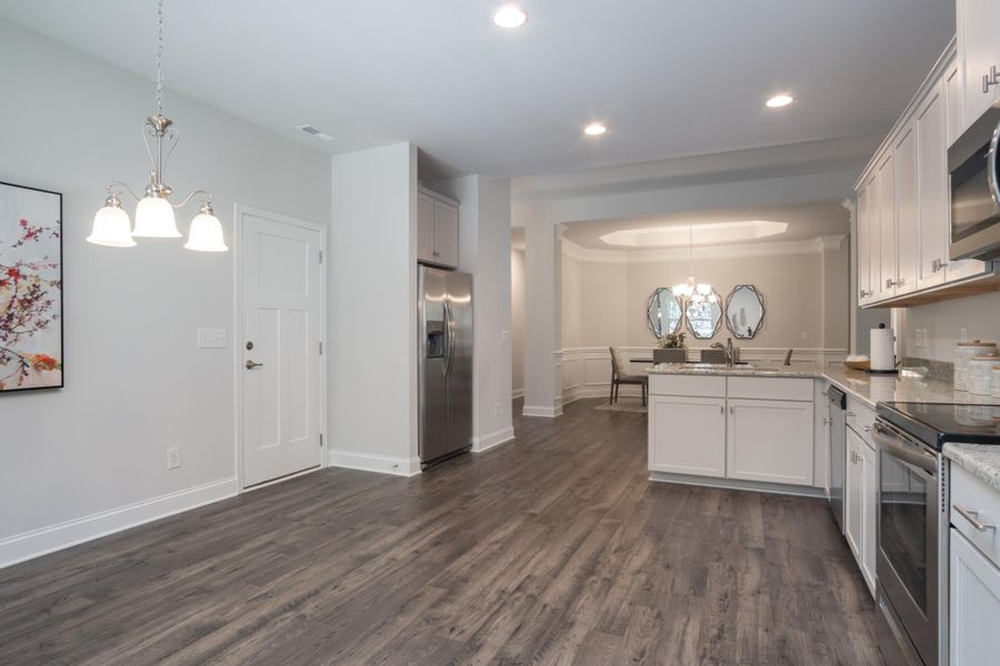 Image 9 of the College Place community in Lancaster, SC.