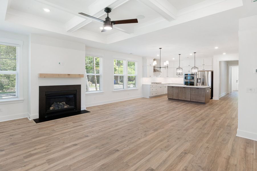 Image 12 of the Creek Pointe community in Moncks Corner, SC.