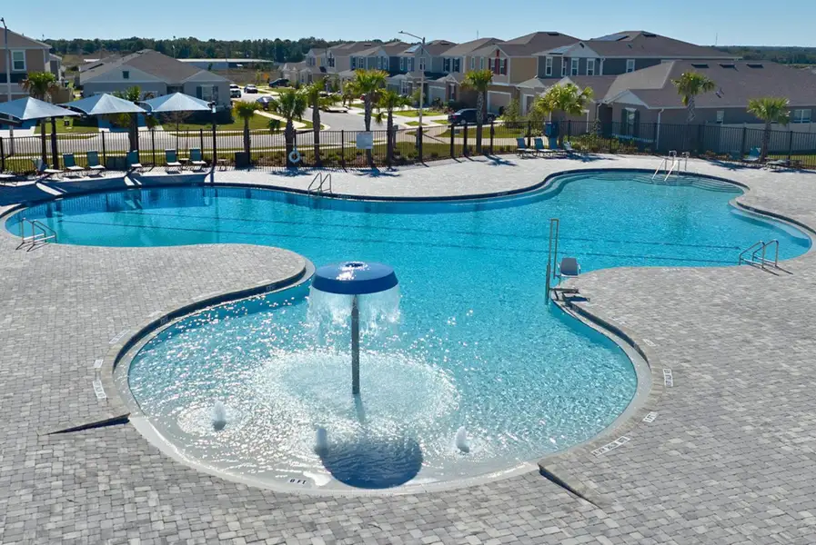 Community amenity available to residents of Scenic Terrace in Lake Hamilton (Image 2). Community amenity available to residents of Scenic Terrace in Lake Hamilton (Image 2).