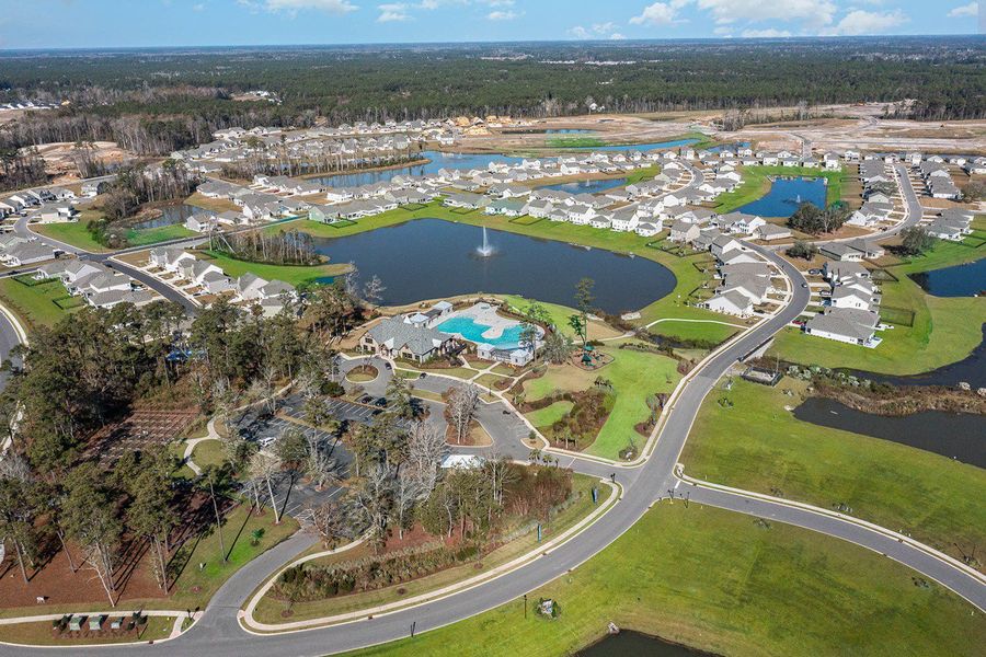 Image 91 of the Heather Glen community in Little River, SC. Image 91 of the Heather Glen community in Little River, SC.
