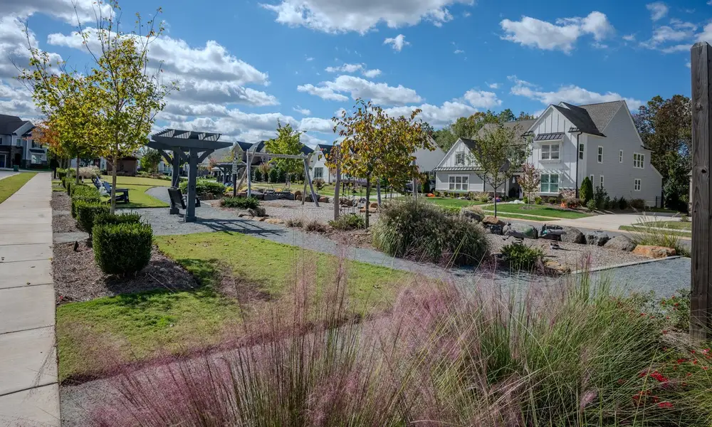 Community amenity available to residents of Arden Mill in Fort Mill (Image 3).