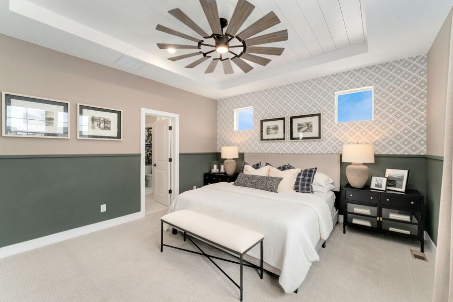 Frederick, CO New Homes. - Slide 31 Frederick, CO New Homes. - Slide 31