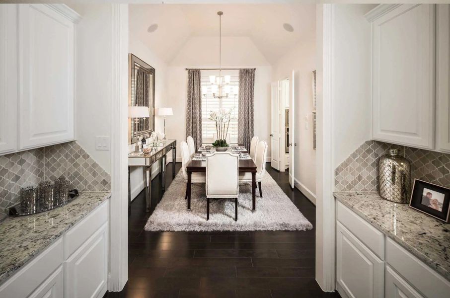 Image 15 of the StarView master-planned community in Prosper, TX.