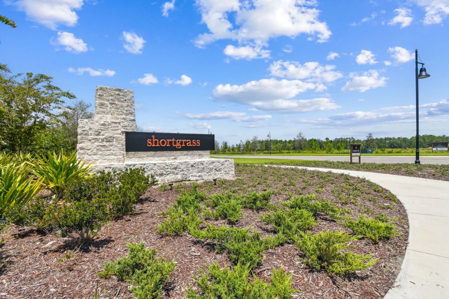 Streetscape Streetscape