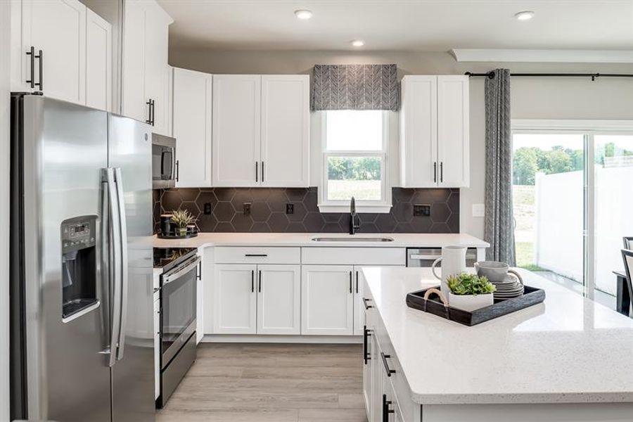 Why settle for someone else’s style when you can create your own?​