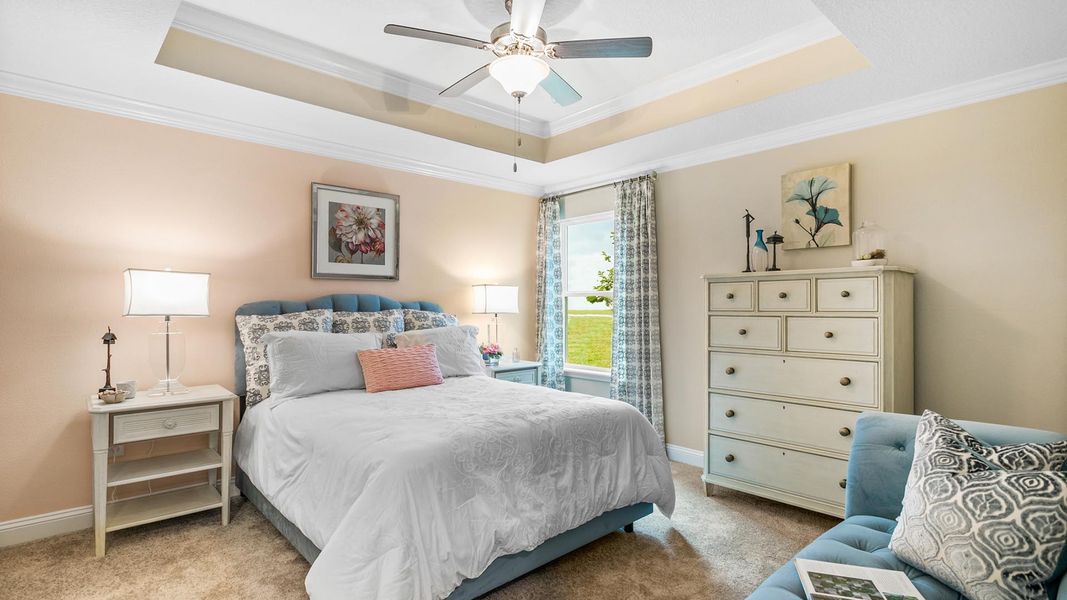 Image 16 of the Rock Springs Farms community in St. Augustine Shores, FL.