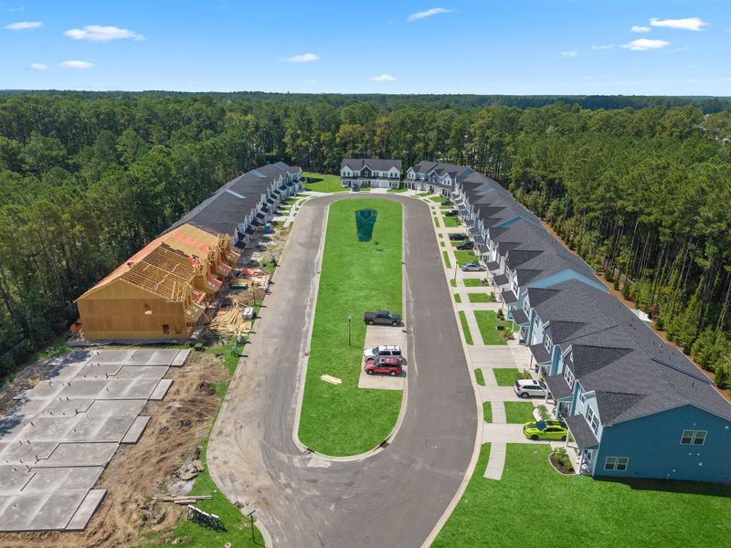 New Homes in Calabash, NC.  - Slide 18