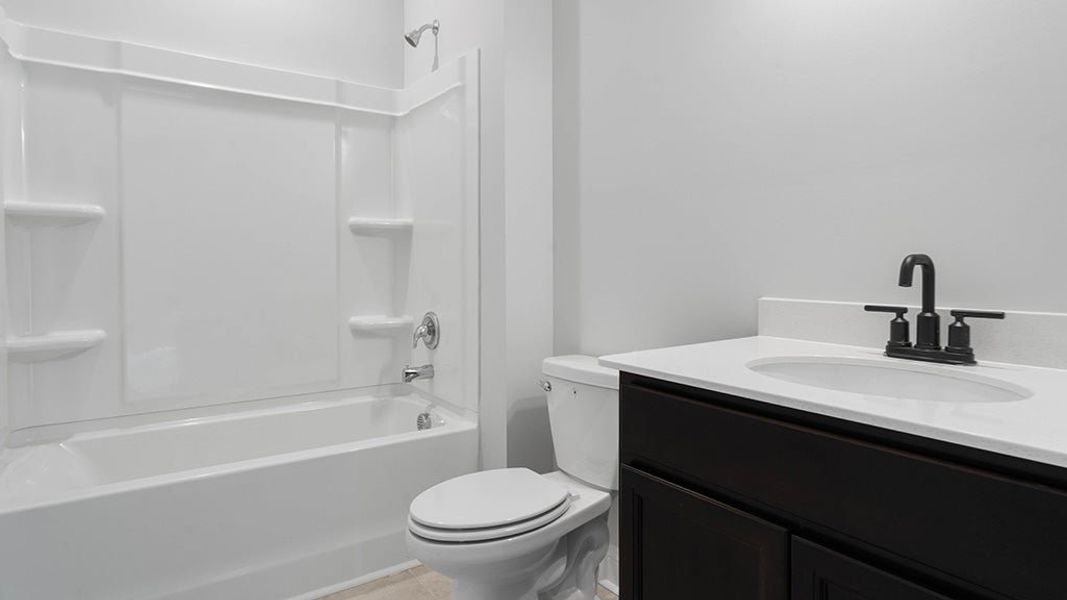 Loris, SC New Homes.  - Slide 20