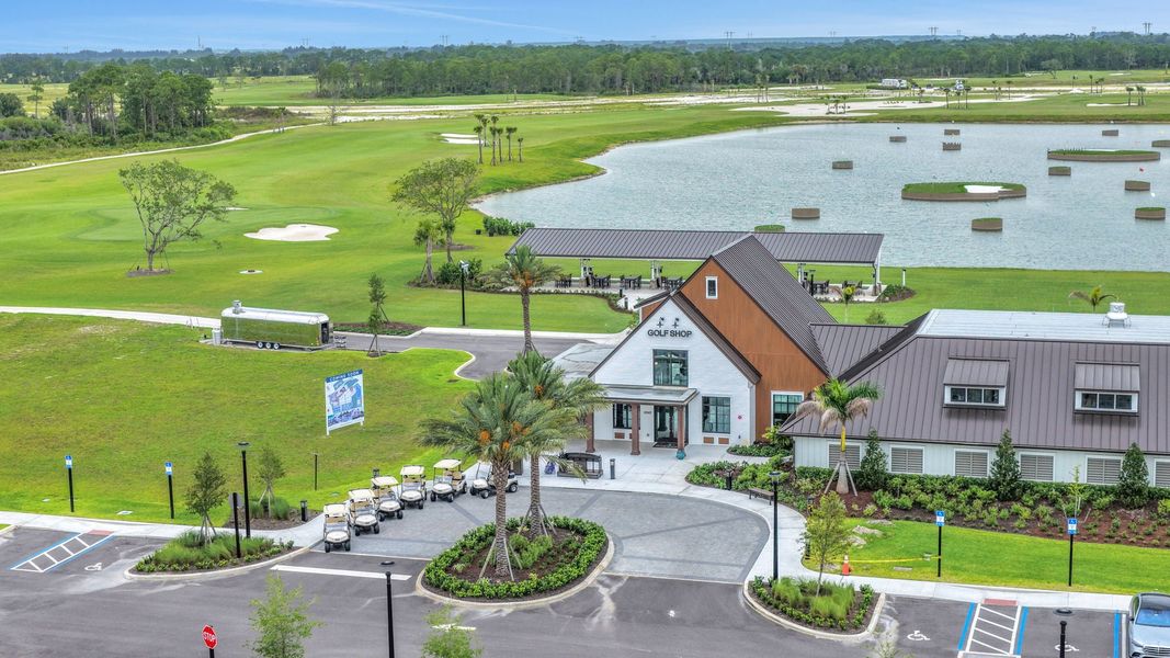 New Homes in Port St. Lucie, FL.  - Slide 20