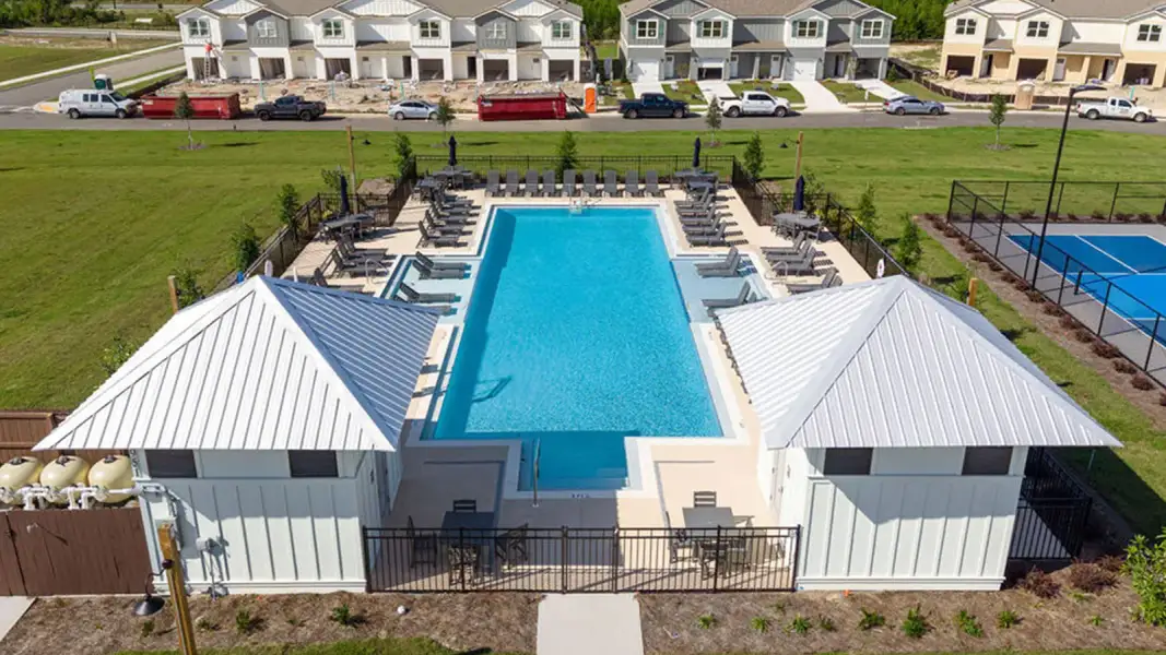 Community amenity available to residents of Abilene Acres in Tallahassee (Image 15).
