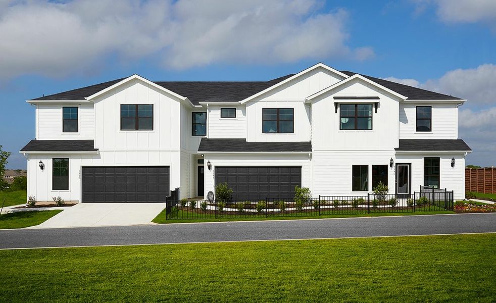 Image 1 of the Grand Central Park community in Conroe, TX. Image 1 of the Grand Central Park community in Conroe, TX.