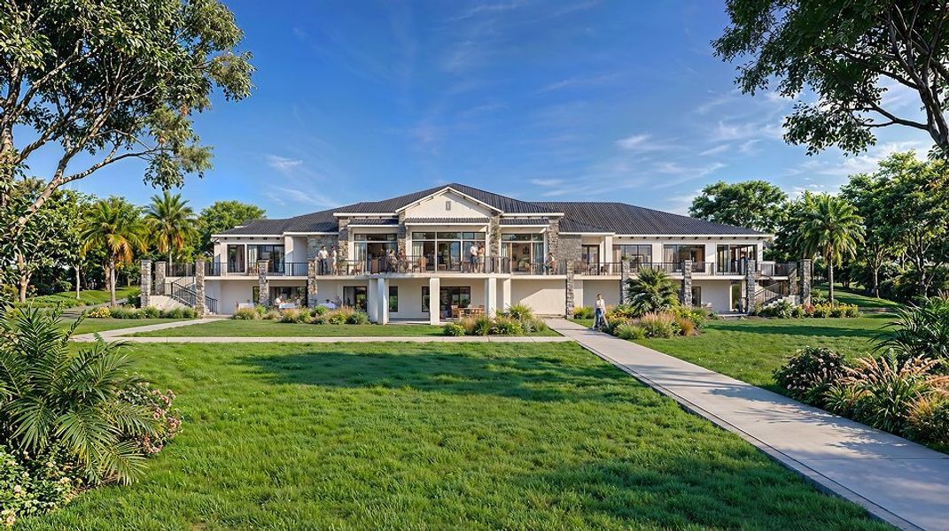 Altamira Amenity Clubhouse 2of3