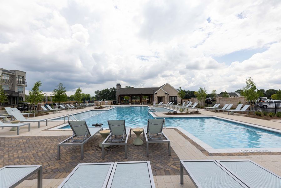 Pool Pool