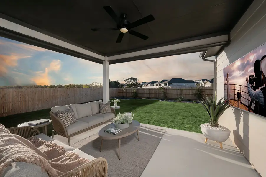 San Antonio, TX New Homes.  - Slide 30