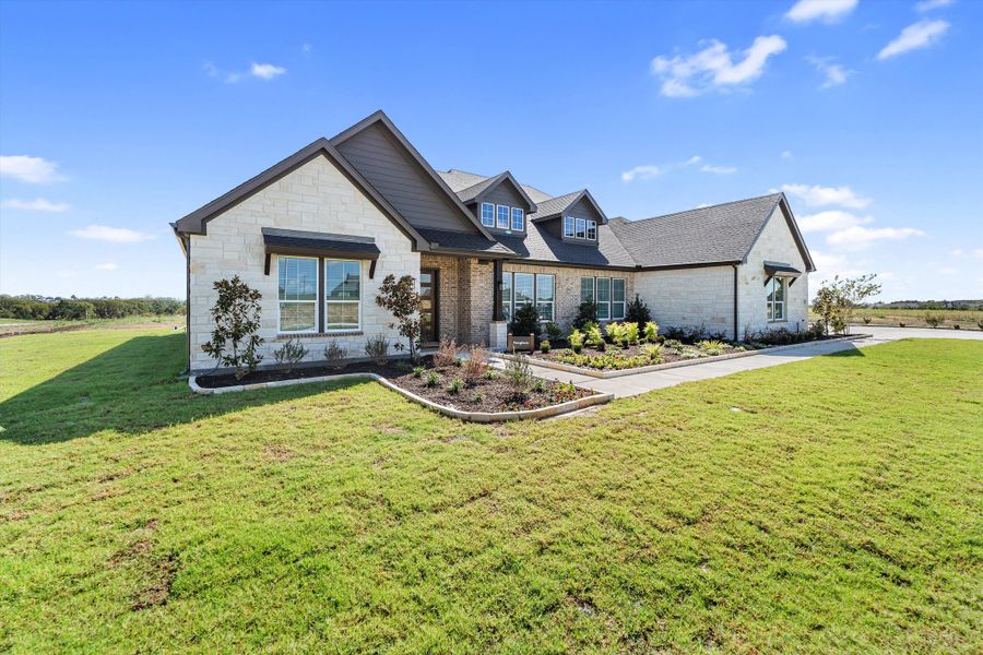 Image 47 of the Creekview Addition community in Van Alstyne, TX. Image 47 of the Creekview Addition community in Van Alstyne, TX.