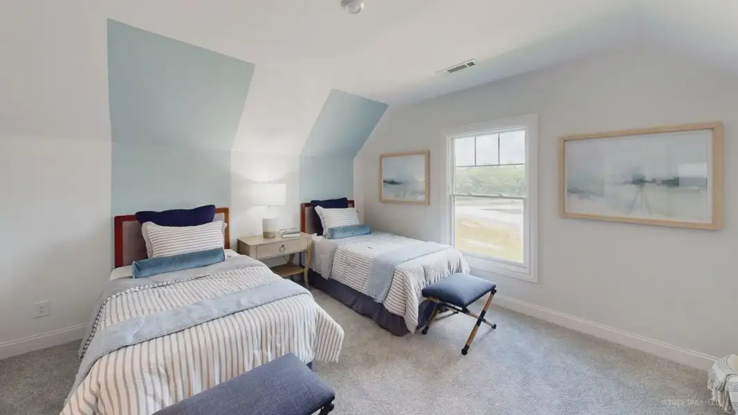 Furnished interior in a model home at The Courtyards at Stewarts Creek in Smyrna (Image 10). Furnished interior in a model home at The Courtyards at Stewarts Creek in Smyrna (Image 10).