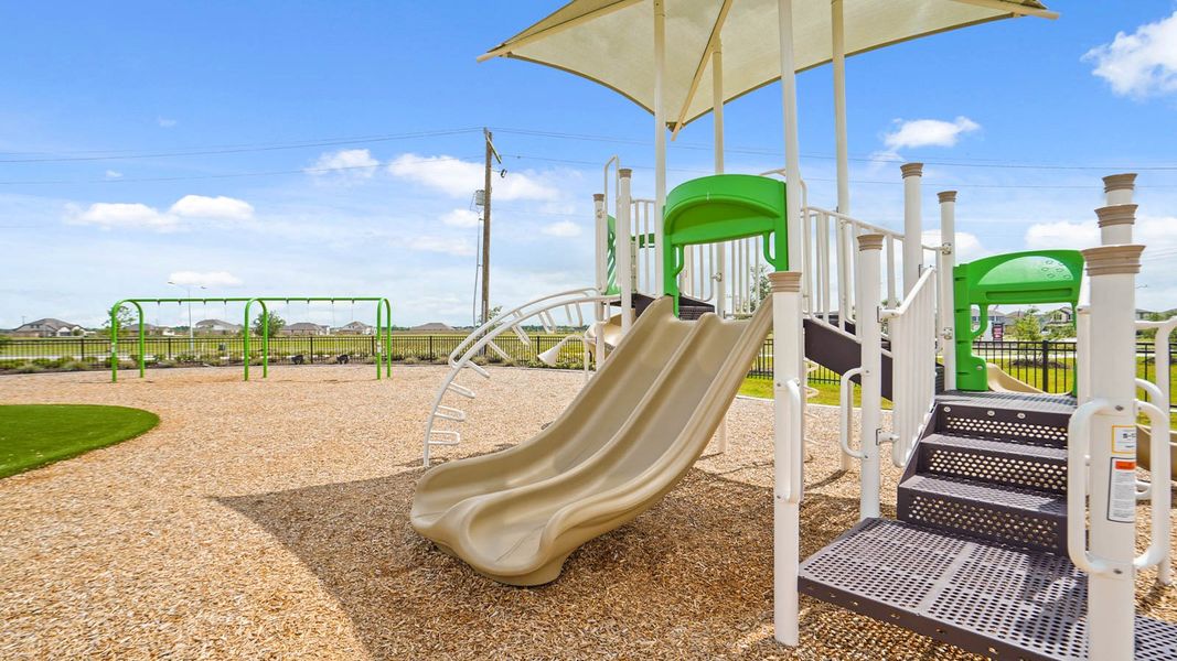 Community amenity available to residents of River Ranch Estates in Dayton (Image 11).