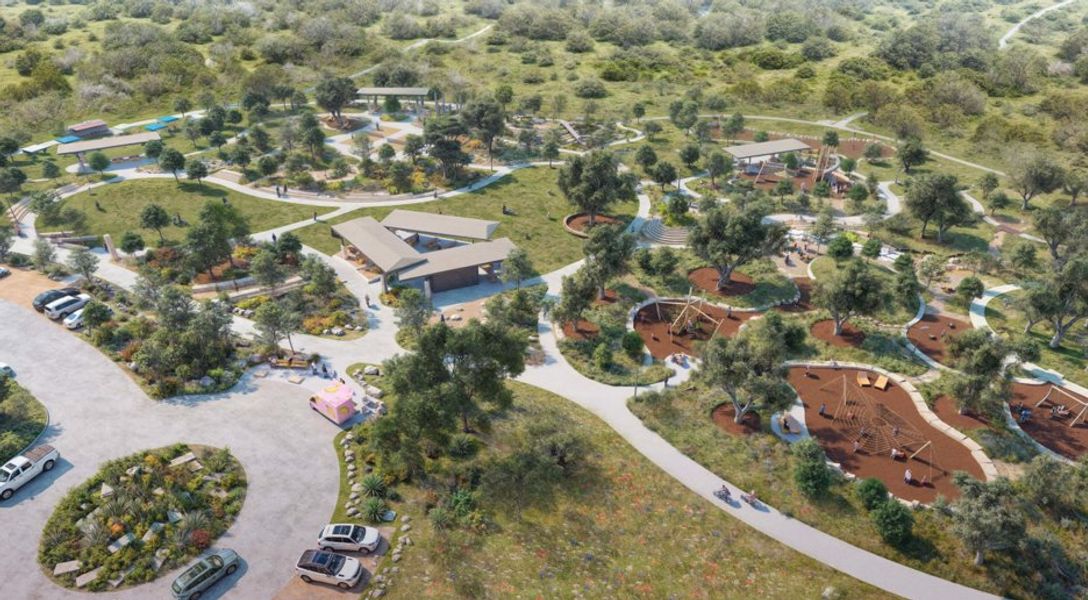 New Homes in New Braunfels, TX.  - Slide 13