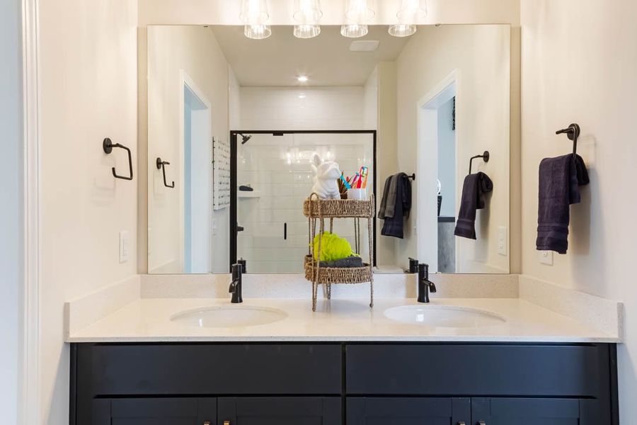 Image 12 of the Arbors at The Commons community in Charlotte, NC.