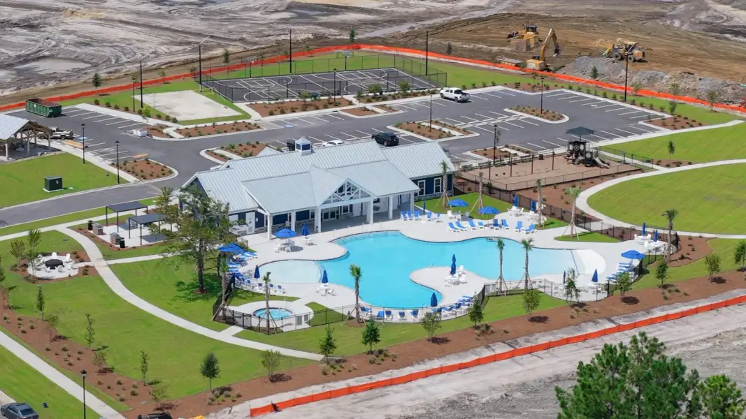 Community amenity available to residents of The Highlands at Cedar Hill Landing in Navassa (Image 17). Community amenity available to residents of The Highlands at Cedar Hill Landing in Navassa (Image 17).