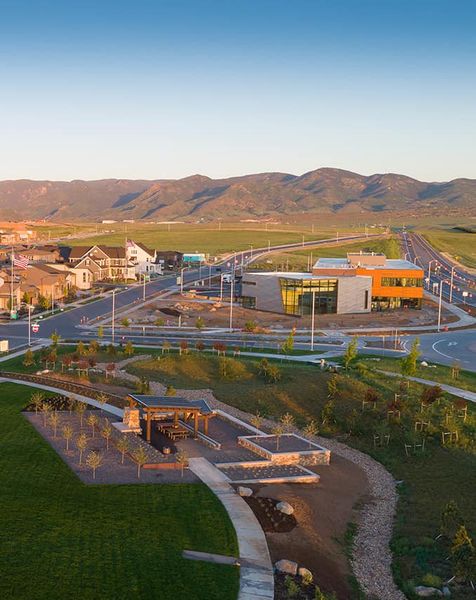 Community amenity available to residents of Sterling Ranch in Littleton (Image 11).