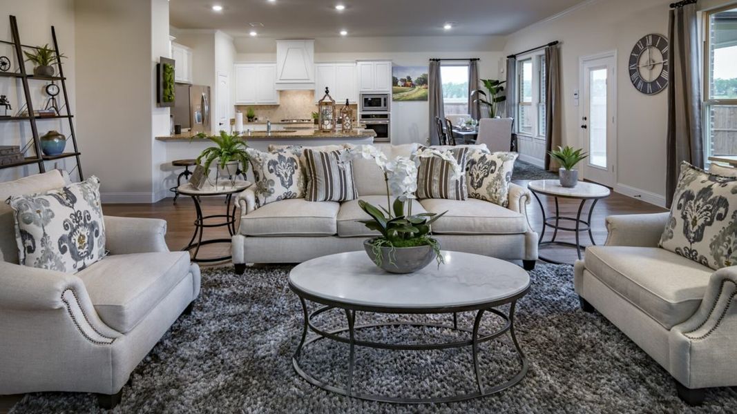 Image 3 of the Somerset Park community in Rockwall, TX.