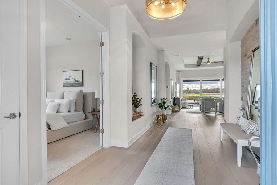 The Reserve At Victoria,32724