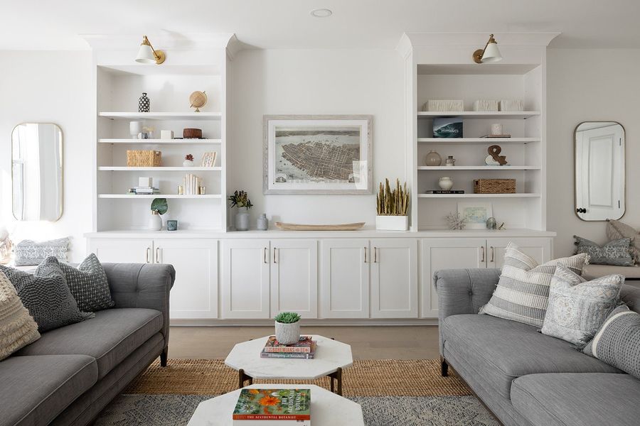 Thompson's Station, TN New Homes.  - Slide 26