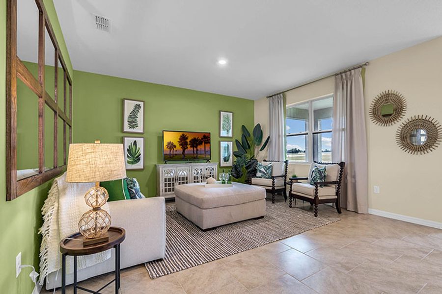 Image 10 of the Rosecrest community in Sanford, FL.